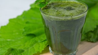 Điều gì sẽ xảy ra khi uống nước tía tô liên tục?