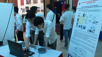 Bảng xếp hạng mới nhất đối với các trường đại học Việt Nam ra sao?