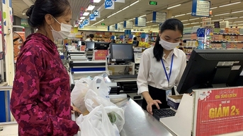 Chính phủ ban hành Nghị định về việc giảm 2% thuế VAT
