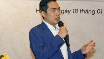기술을 활용하여 베트남 제품과 문화를 전 세계에 전파합니다.