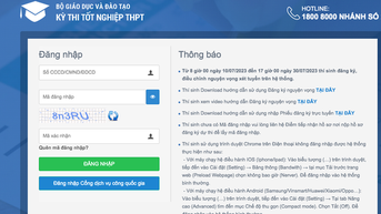 Các bước thực hiện cần biết