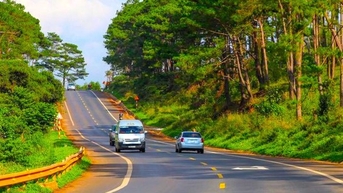 Sau phân cấp, Cục Đường bộ sẽ quản lý các tuyến đường nào?