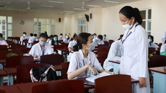Những lưu ý cần thiết cho thí sinh muốn học ngành y