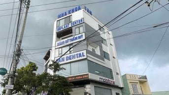 Đình chỉ hoạt động 2 phòng khám nha không phép tại Gia Lai