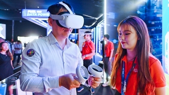 Doanh nghiệp đặt chỉ tiêu lãi lớn ngàn tỉ đồng trong năm mới