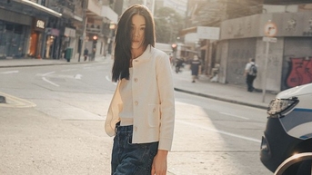 여름부터 가을까지 청바지를 예쁘게 입는 방법