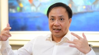 'Ông trùm' xuất khẩu và nỗi khổ hàng gặp chiến tranh
