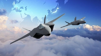 Nhật sửa quy định để xuất khẩu chiến đấu cơ