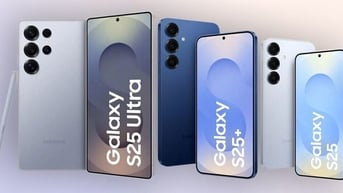 Galaxy S25 series ở Việt Nam có giá bán như thế nào?