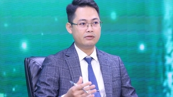 Nền lãi suất xuống thấp nhưng chưa phải thời “tiền rẻ”