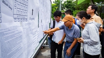 Bao giờ Hà Nội công bố điểm chuẩn lớp 10?
