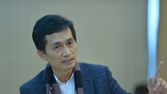 Quyền lực lớn, nhiều dự án BĐS 'khủng'