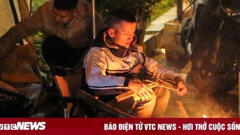 Dự báo thời tiết ngày 19/11: Miền Bắc trưa chiều trời nắng, đêm trở rét