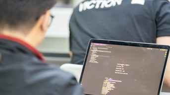 Viction Horizon - cuộc thi hackathon dành cho startup