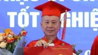 Bộ Giáo dục và Đào tạo: Bằng cấp 3 của ông Vương Tấn Việt không hợp pháp, khẩn trương thu hồi
