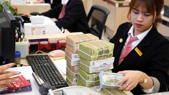 Vay mua nhà tại TP.HCM tăng mạnh