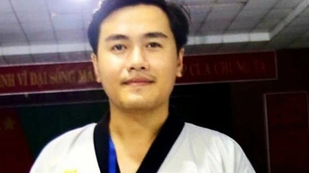 Bắt khẩn cấp huấn luyện viên taekwondo bị tố hiếp dâm nhiều nam sinh