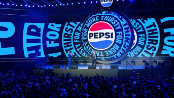Pepsi đánh dấu kỷ nguyên mới với chuỗi trải nghiệm ‘Đã cơn khát, thỏa đam mê’