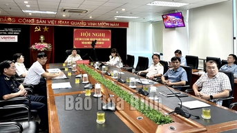 Triển khai nhiệm vụ tài chính