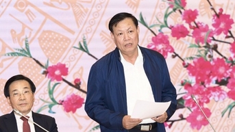 Tránh gây hoang mang nhưng không chủ quan, lơ là với virus viêm phổi HMPV