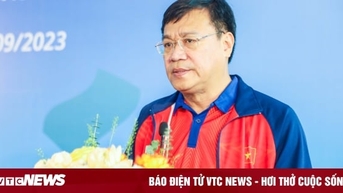 Đoàn Việt Nam xếp hạng 21 ASIAD 19, Cục trưởng Cục TDTT xin lỗi người hâm mộ