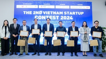 Nhiều dự án khởi nghiệp Việt Nam được nhà đầu tư Nhật Bản quan tâm