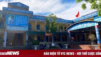 Cô giáo trần tình sự việc 'mẹ không đóng quỹ, con không được ăn liên hoan'