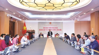 Kỳ vọng vào quyết sách lớn cho