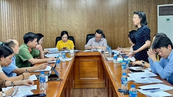 ពិនិត្យដំណើរការអនុវត្តគម្រោងវិនិយោគប្រើប្រាស់ដី