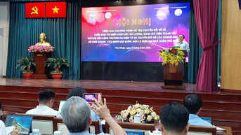 Triển khai hỗ trợ cửa hàng bán lẻ ở TPHCM chuyển đổi số