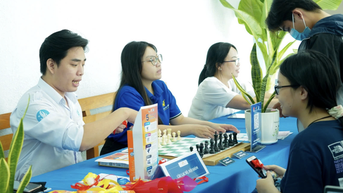 Nhiều trường ĐH tiếp tục công bố điểm chuẩn