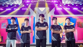 វៀតណាម​បាន​ជាប់​ចំណាត់​ថ្នាក់​លេខ​១។