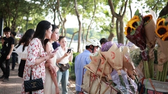 Cơ hội đầu tư vào tầng lớp trung lưu Việt Nam