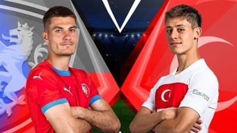 Nhận định CH Séc vs Thổ Nhĩ Kỳ, 02h00 ngày 27/6: Pha lê khó vỡ