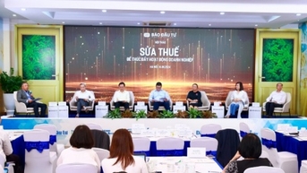 Chuyên gia kiến nghị giãn lộ trình tăng thuế rượu, bia để ổn định thị trường
