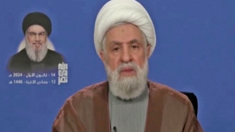 Hezbollah xác nhận mất tuyến tiếp tế đi qua Syria