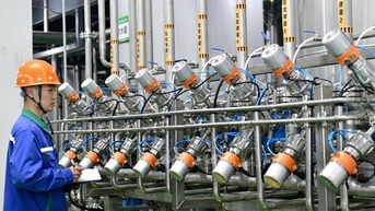 Thế giới 3,4 triệu bằng sáng chế, Trung Quốc chiếm một nửa
