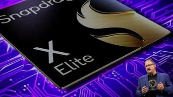 Cổ phiếu Qualcomm giảm 5% sau khi nhà thiết kế chip Arm gửi "tối hậu thư"
