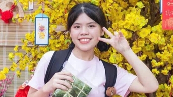 Trường đại học cho sinh viên nghỉ Tết Nguyên đán 28 ngày