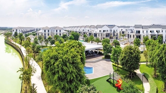 Bất động sản Đồng Nai chờ hồi phục