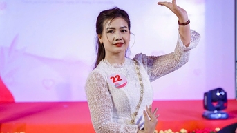 ការ​ប្ដេជ្ញា​ចិត្ត​របស់​នារី​ខ្មែរ​ដែល​ប្រឡង​ជាប់​ថ្នាក់​អនុបណ្ឌិត​ជា​អ្នក​ប្រឡង​ជាប់