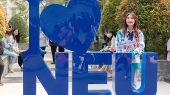 Điểm chuẩn Đại học Kinh tế quốc dân (NEU) năm 2023