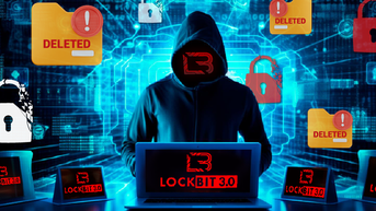 LockBit tấn công các máy chủ Windows Domain tại Việt Nam