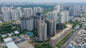 Thu nhập 30 triệu đồng có nên vay mua nhà?