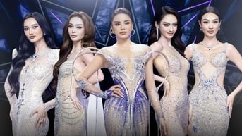 Kỳ Duyên, MLee, Thúy Quỳnh: Ai sẽ là Miss Universe Vietnam 2024?