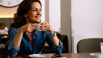 Phát hiện thêm tin vui bất ngờ cho người yêu thích cà phê