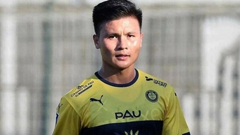 동남아시아 축구팀, 포 FC로부터 광하이를 "구출"하려는 듯