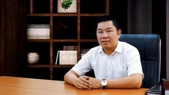 LDG: 'Các dự án không bị ảnh hưởng vì Chủ tịch HĐQT bị bắt'