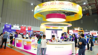 Nhiều tập đoàn lữ hành lớn quốc tế đến Việt Nam tìm sản phẩm du lịch mới