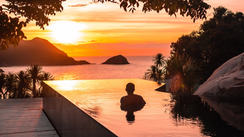 3 resort ở Việt Nam giá hơn 100 triệu đồng/đêm cho gia đình nghỉ lễ 2/9